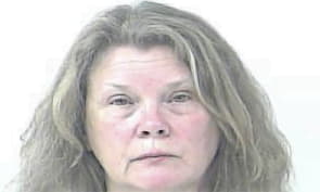 Carmen Chumsky, - St. Lucie County, FL 